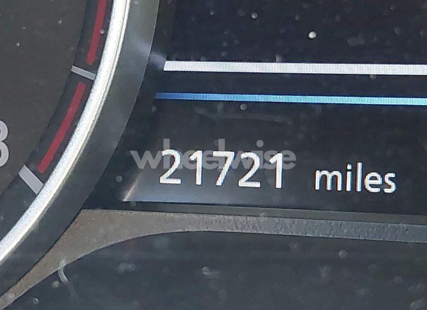 Photo 14 of 2023 Nissan Sentra SV XTRONIC CVT (VIN 3N1AB8CV6PY236465)