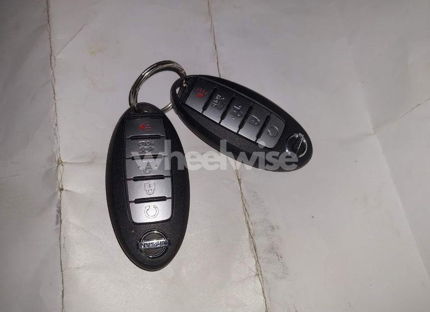 Photo 11 of 2023 Nissan Sentra SV XTRONIC CVT (VIN 3N1AB8CV6PY238944)