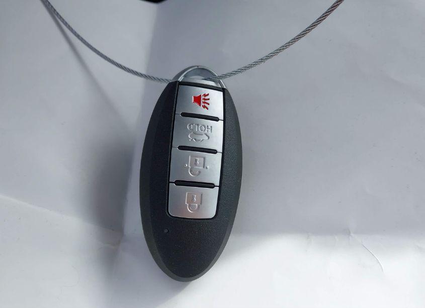 Photo 11 of 2023 Nissan Sentra SV XTRONIC CVT (VIN 3N1AB8CV6PY243528)