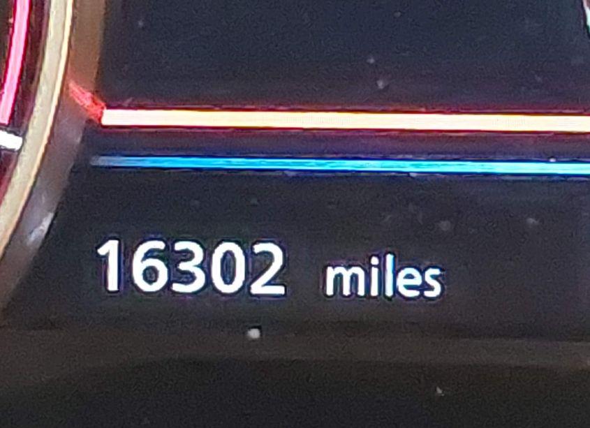 Photo 16 of 2023 Nissan Sentra SV XTRONIC CVT (VIN 3N1AB8CV6PY243643)