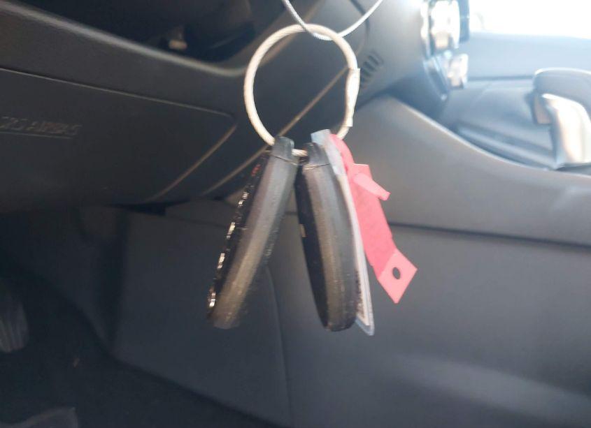 Photo 11 of 2023 Nissan Sentra SV XTRONIC CVT (VIN 3N1AB8CV6PY252990)