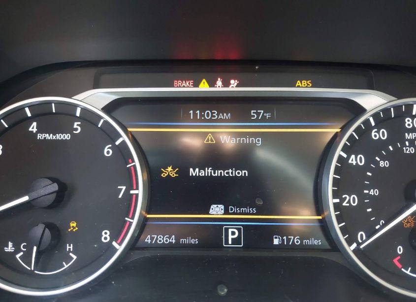 Photo 15 of 2023 Nissan Sentra SV XTRONIC CVT (VIN 3N1AB8CV6PY252990)