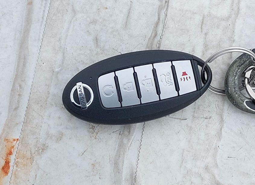 Photo 11 of 2023 Nissan Sentra SV XTRONIC CVT (VIN 3N1AB8CV6PY274195)