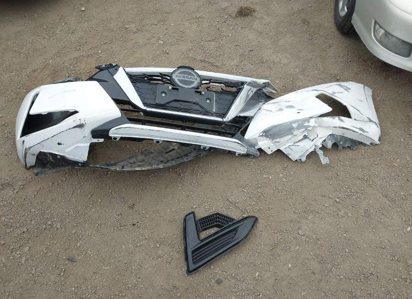 Photo 12 of 2023 Nissan Sentra SV XTRONIC CVT (VIN 3N1AB8CV6PY274195)