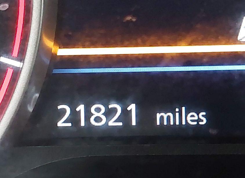 Photo 16 of 2023 Nissan Sentra SV XTRONIC CVT (VIN 3N1AB8CV6PY274195)