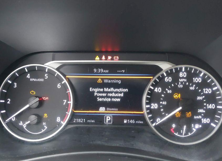 Photo 7 of 2023 Nissan Sentra SV XTRONIC CVT (VIN 3N1AB8CV6PY274195)