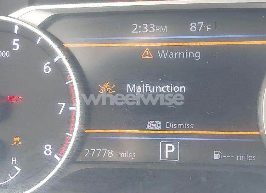 Photo 15 of 2023 Nissan Sentra SV XTRONIC CVT (VIN 3N1AB8CV6PY282992)