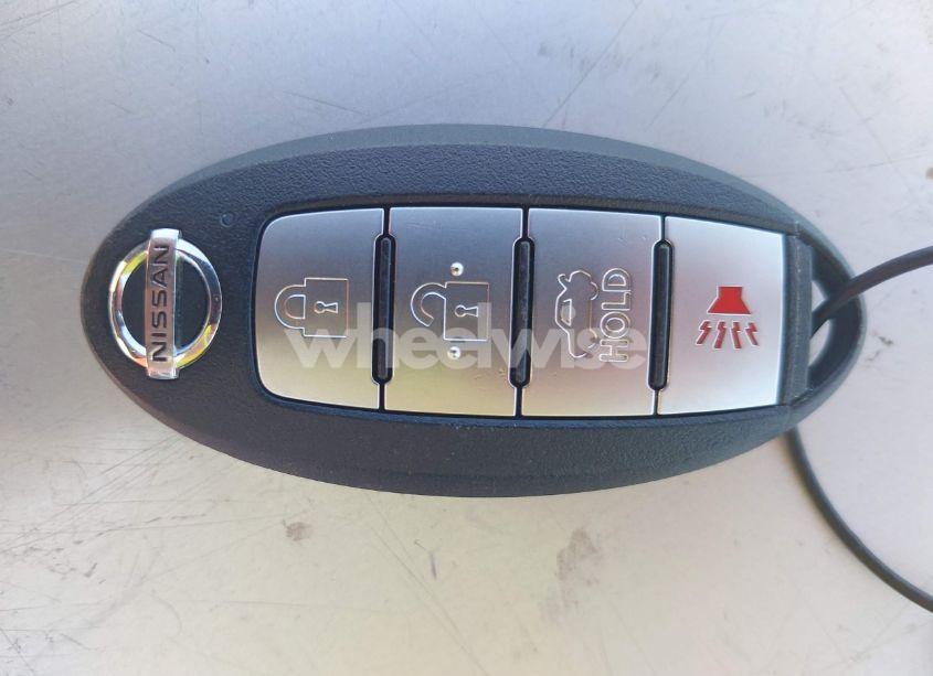 Photo 11 of 2023 Nissan Sentra SV XTRONIC CVT (VIN 3N1AB8CV6PY287240)