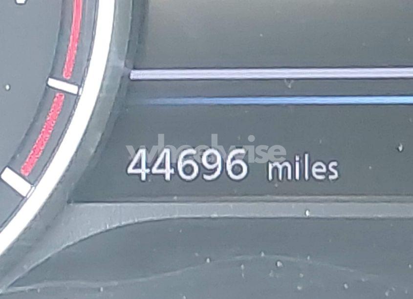 Photo 15 of 2023 Nissan Sentra SV XTRONIC CVT (VIN 3N1AB8CV6PY287240)