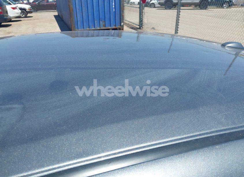 Photo 6 of 2023 Nissan Sentra SV XTRONIC CVT (VIN 3N1AB8CV6PY287240)