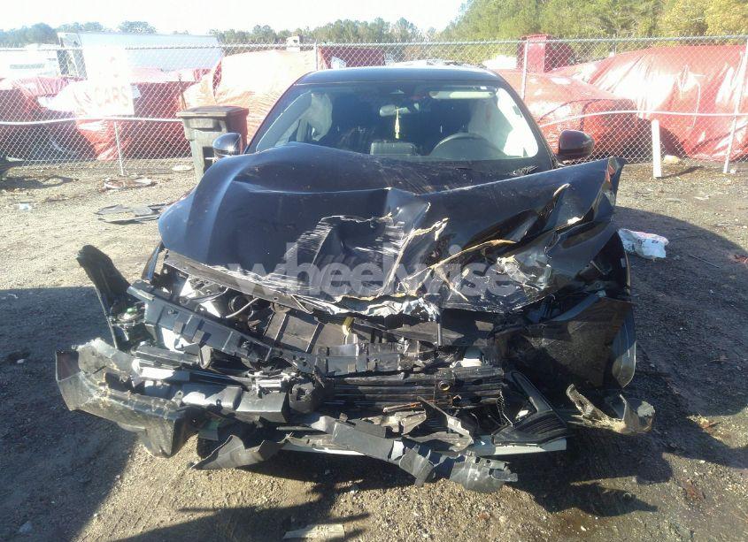 Photo 11 of 2023 Nissan Sentra SV XTRONIC CVT (VIN 3N1AB8CV6PY319491)