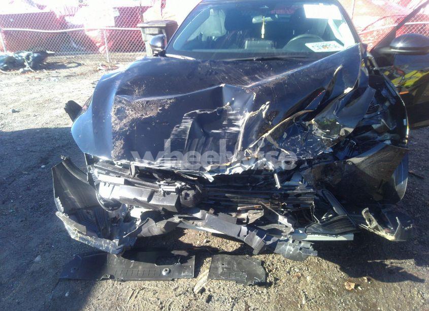 Photo 6 of 2023 Nissan Sentra SV XTRONIC CVT (VIN 3N1AB8CV6PY319491)