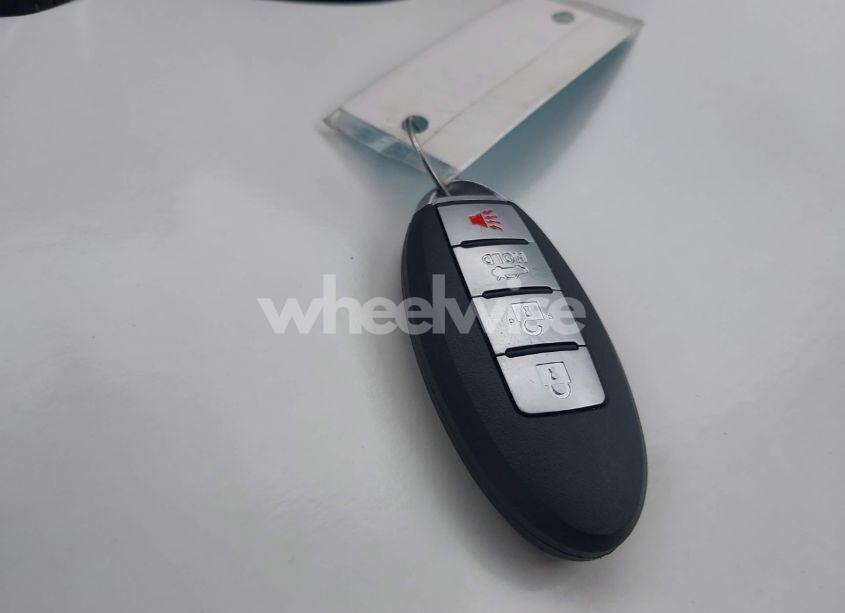 Photo 11 of 2023 Nissan Sentra SV XTRONIC CVT (VIN 3N1AB8CV6PY324853)