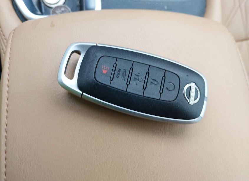 Photo 11 of 2024 Nissan Sentra SV XTRONIC CVT (VIN 3N1AB8CV6RY203954)