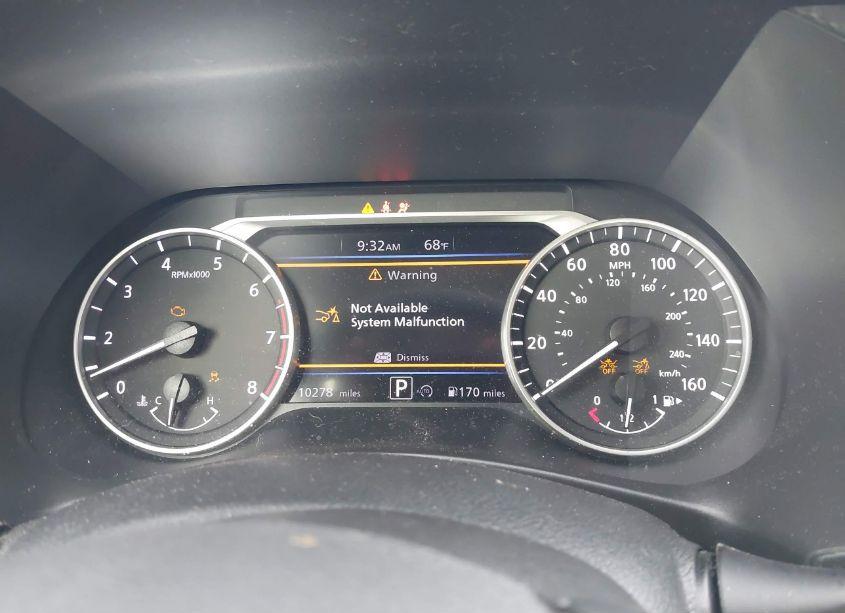 Photo 7 of 2024 Nissan Sentra SV XTRONIC CVT (VIN 3N1AB8CV6RY203954)