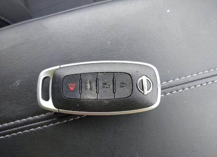 Photo 11 of 2024 Nissan Sentra SV XTRONIC CVT (VIN 3N1AB8CV6RY215540)