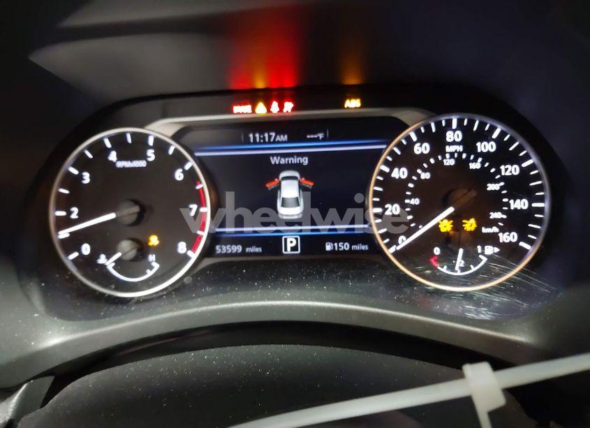 Photo 7 of 2024 Nissan Sentra SV XTRONIC CVT (VIN 3N1AB8CV6RY224920)