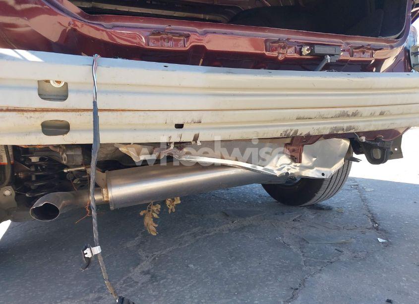 Photo 21 of 2024 Nissan Sentra SV XTRONIC CVT (VIN 3N1AB8CV6RY227767)