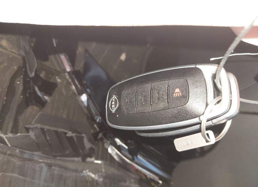 Photo 11 of 2024 Nissan Sentra SV (VIN 3N1AB8CV6RY230832)