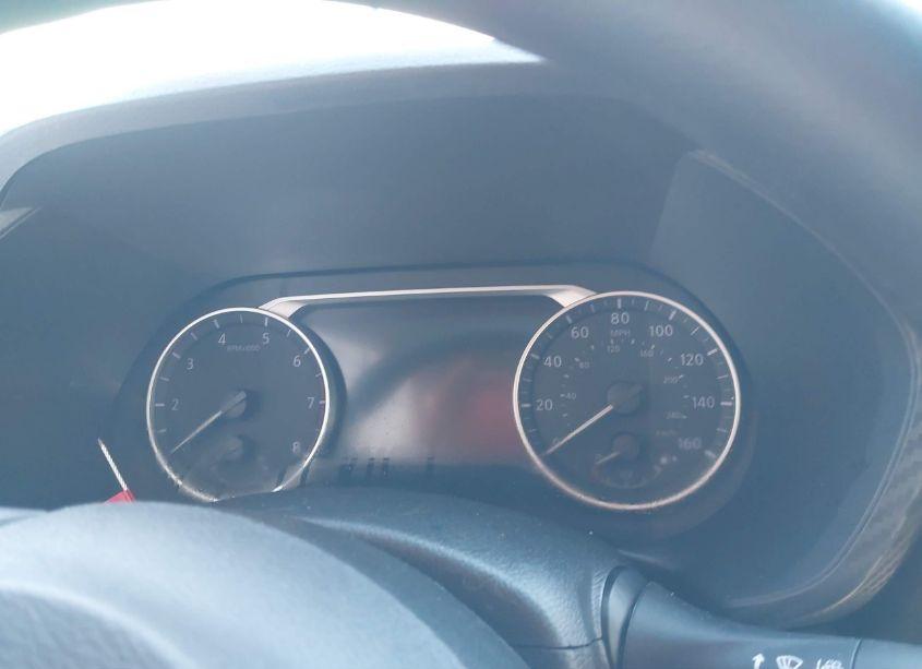 Photo 15 of 2024 Nissan Sentra SV (VIN 3N1AB8CV6RY230832)