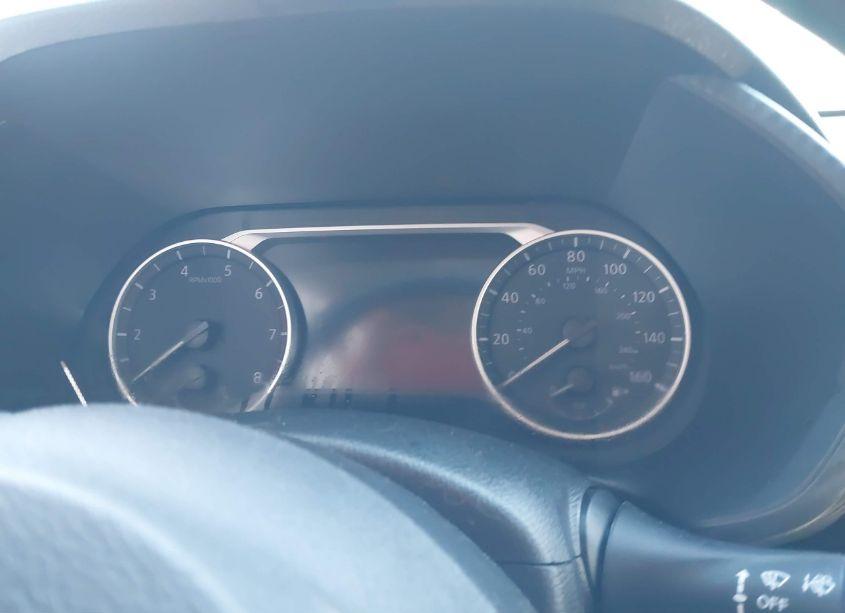 Photo 7 of 2024 Nissan Sentra SV (VIN 3N1AB8CV6RY230832)