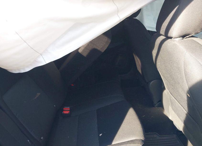 Photo 8 of 2024 Nissan Sentra SV (VIN 3N1AB8CV6RY230832)