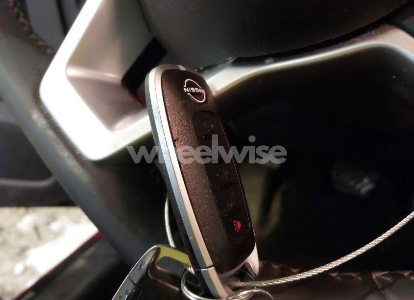 Photo 11 of 2024 Nissan Sentra SV XTRONIC CVT (VIN 3N1AB8CV6RY236047)