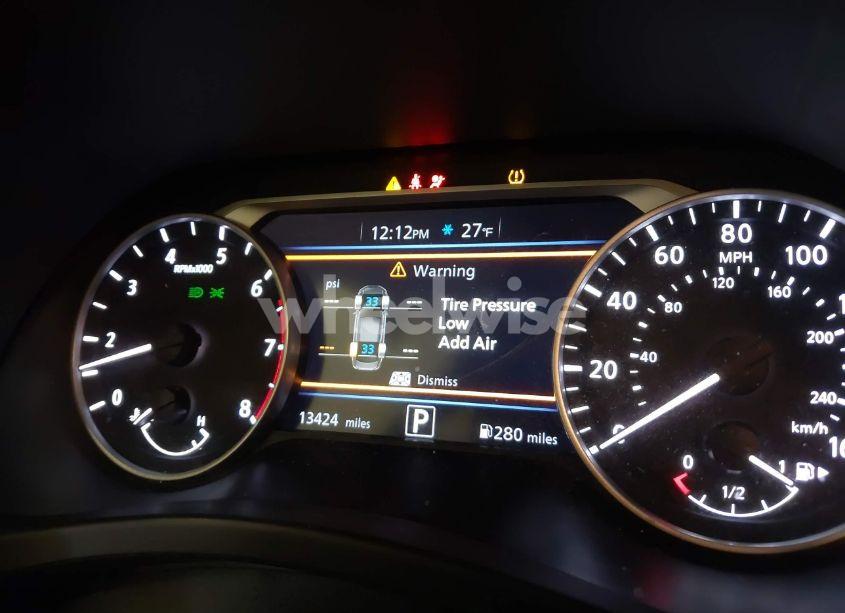 Photo 7 of 2024 Nissan Sentra SV XTRONIC CVT (VIN 3N1AB8CV6RY236047)