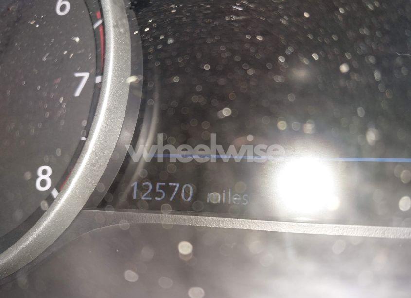 Photo 16 of 2024 Nissan Sentra SV XTRONIC CVT (VIN 3N1AB8CV6RY241619)