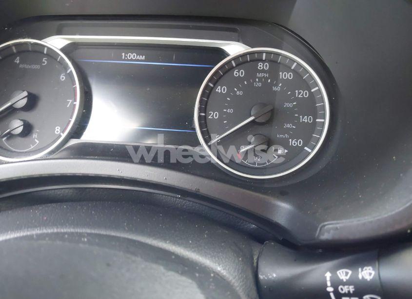 Photo 7 of 2024 Nissan Sentra SV XTRONIC CVT (VIN 3N1AB8CV6RY241619)