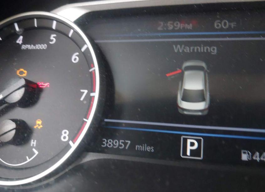 Photo 15 of 2024 Nissan Sentra SV XTRONIC CVT (VIN 3N1AB8CV6RY249719)