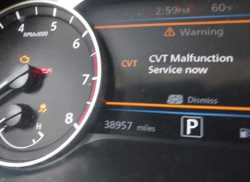 Photo 7 of 2024 Nissan Sentra SV XTRONIC CVT (VIN 3N1AB8CV6RY249719)