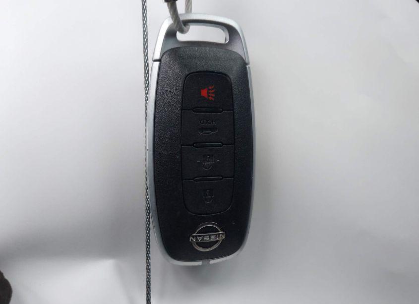 Photo 11 of 2024 Nissan Sentra SV XTRONIC CVT (VIN 3N1AB8CV6RY252328)