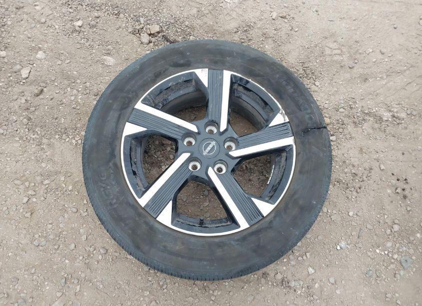 Photo 12 of 2024 Nissan Sentra SV XTRONIC CVT (VIN 3N1AB8CV6RY252328)