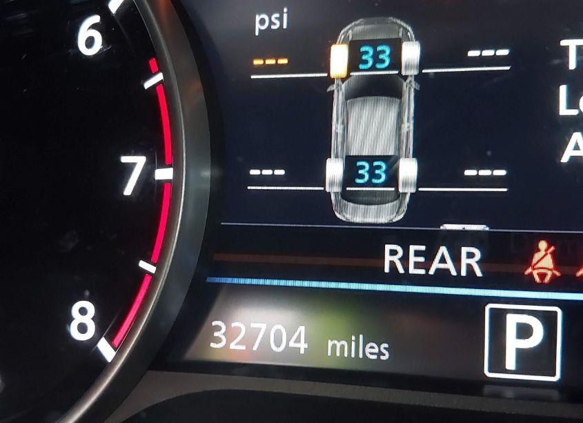 Photo 16 of 2024 Nissan Sentra SV XTRONIC CVT (VIN 3N1AB8CV6RY252328)