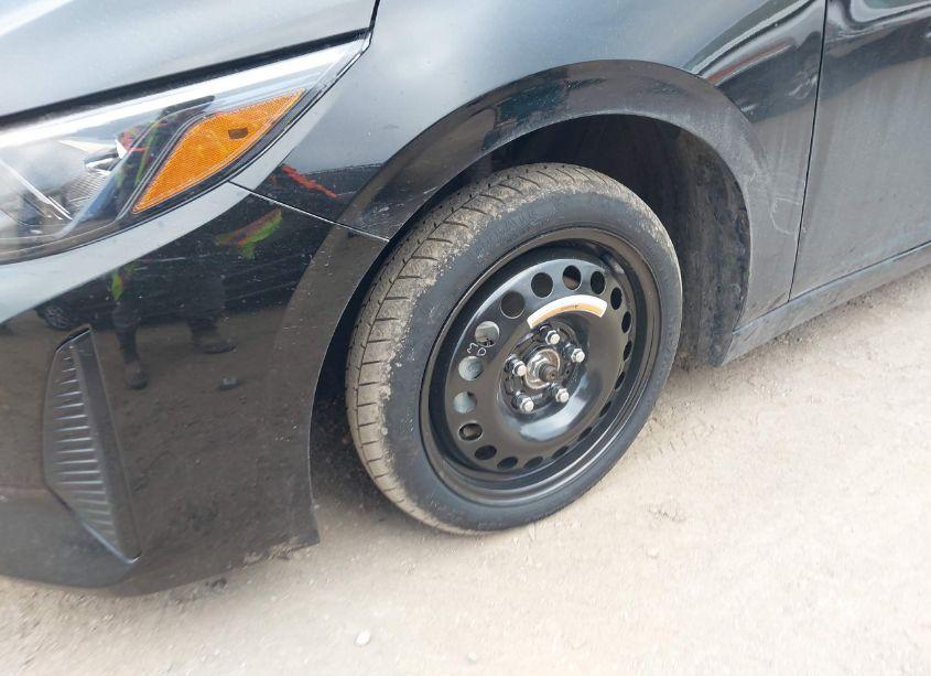 Photo 18 of 2024 Nissan Sentra SV XTRONIC CVT (VIN 3N1AB8CV6RY252328)