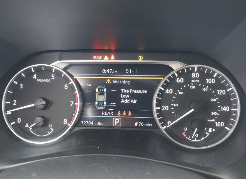 Photo 7 of 2024 Nissan Sentra SV XTRONIC CVT (VIN 3N1AB8CV6RY252328)