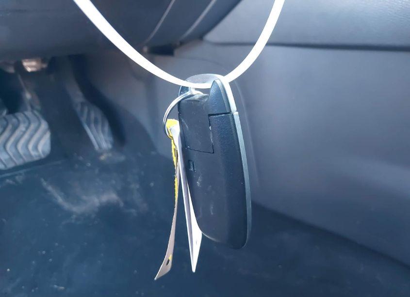 Photo 11 of 2024 Nissan Sentra SV XTRONIC CVT (VIN 3N1AB8CV6RY257822)