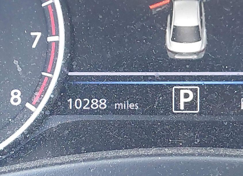 Photo 15 of 2024 Nissan Sentra SV XTRONIC CVT (VIN 3N1AB8CV6RY257822)