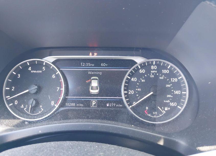 Photo 7 of 2024 Nissan Sentra SV XTRONIC CVT (VIN 3N1AB8CV6RY257822)