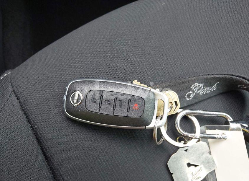 Photo 11 of 2024 Nissan Sentra SV XTRONIC CVT (VIN 3N1AB8CV6RY262194)