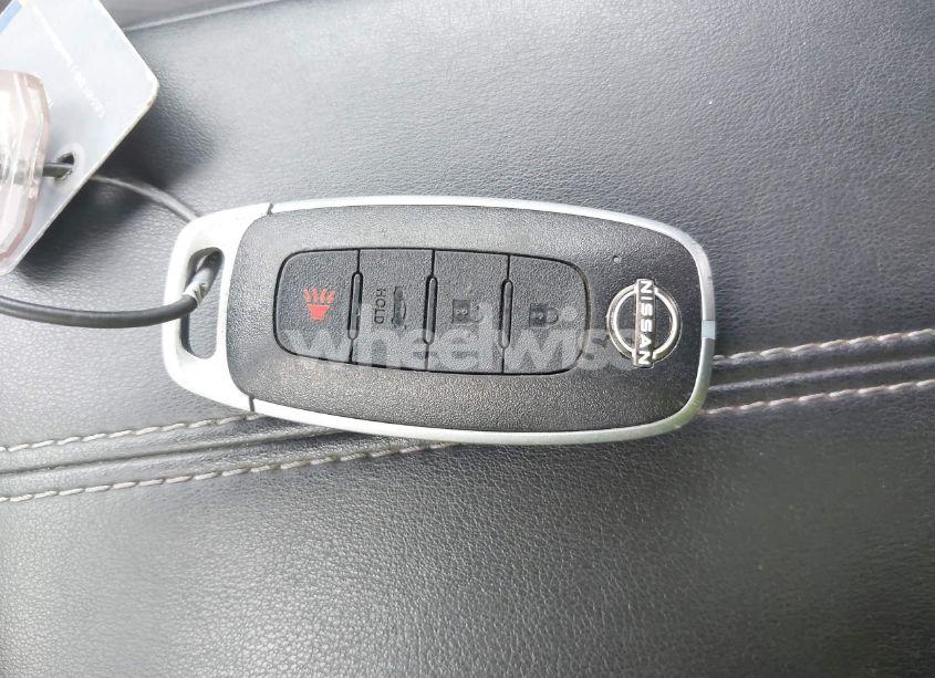 Photo 11 of 2024 Nissan Sentra SV XTRONIC CVT (VIN 3N1AB8CV6RY264544)