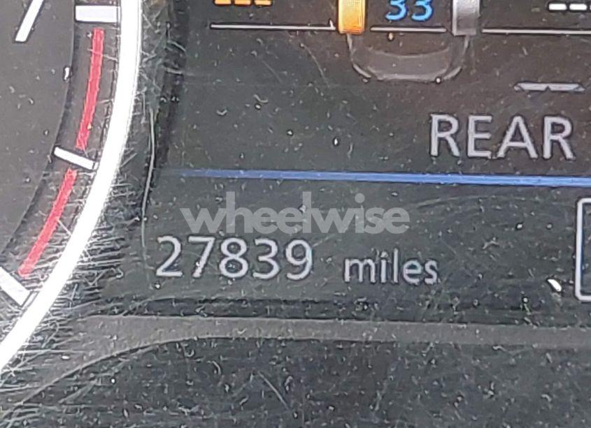 Photo 15 of 2024 Nissan Sentra SV XTRONIC CVT (VIN 3N1AB8CV6RY264544)