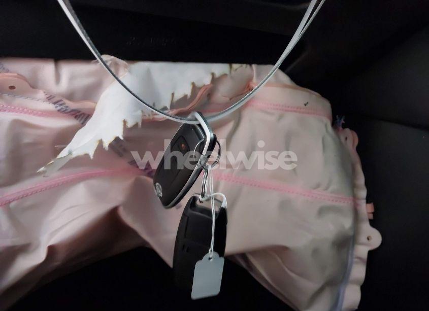 Photo 11 of 2024 Nissan Sentra SV XTRONIC CVT (VIN 3N1AB8CV6RY270537)