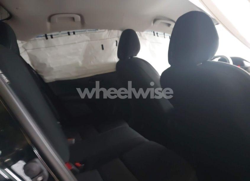 Photo 8 of 2024 Nissan Sentra SV XTRONIC CVT (VIN 3N1AB8CV6RY270537)