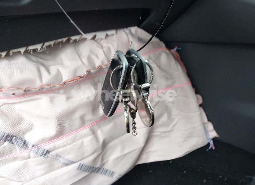 Photo 11 of 2024 Nissan Sentra SV XTRONIC CVT (VIN 3N1AB8CV6RY286866)