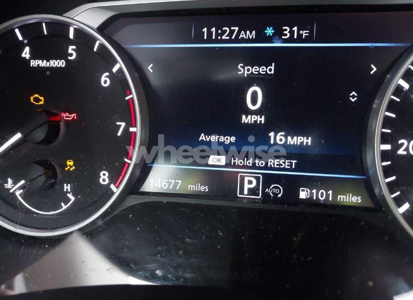 Photo 15 of 2024 Nissan Sentra SV XTRONIC CVT (VIN 3N1AB8CV6RY286866)