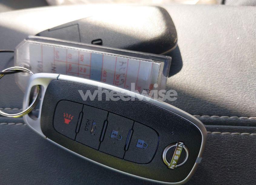 Photo 11 of 2024 Nissan Sentra SV XTRONIC CVT (VIN 3N1AB8CV6RY297009)