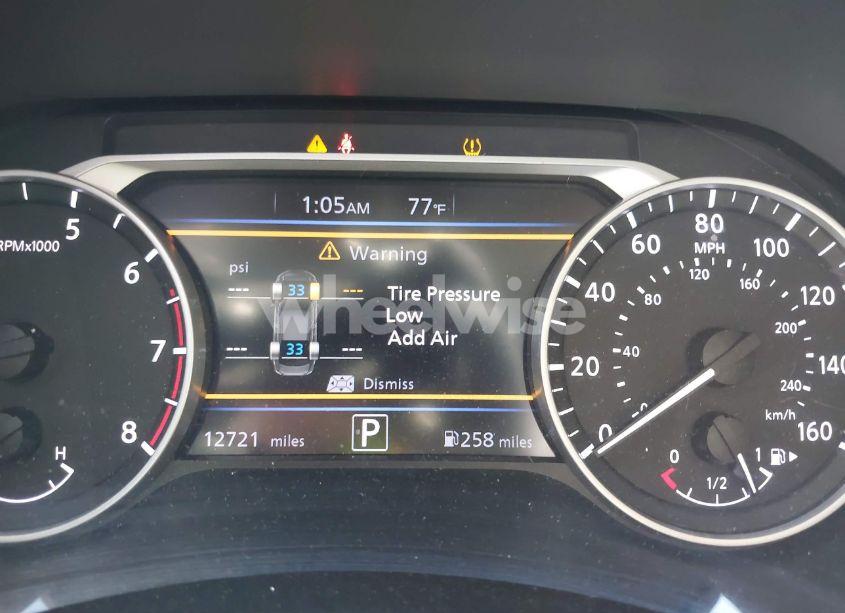 Photo 15 of 2024 Nissan Sentra SV XTRONIC CVT (VIN 3N1AB8CV6RY297009)