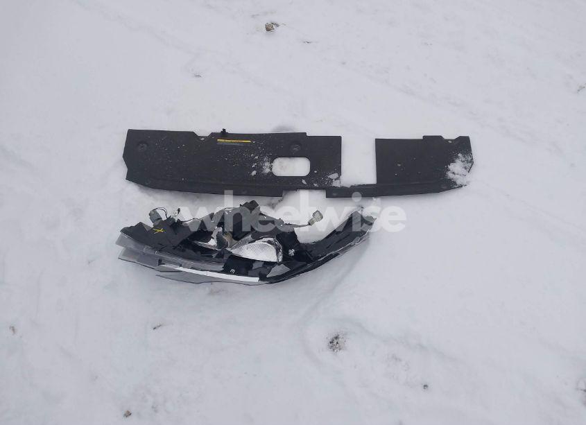 Photo 12 of 2024 Nissan Sentra SV XTRONIC CVT (VIN 3N1AB8CV6RY301950)